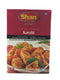 Shan - Karahi - 50gm - apniroots Grocery
