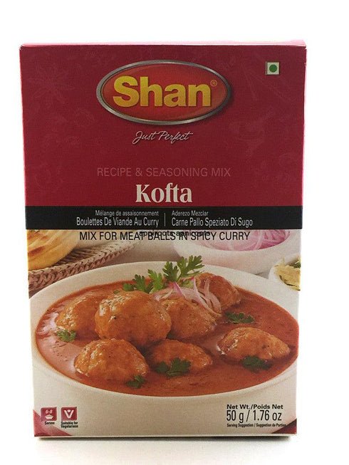 Shan - Kofta - 50gm - apniroots Grocery