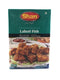 Shan - Lahori Fish - 100gm - apniroots Grocery