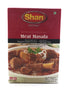 Shan - Meat Masala - 100gm - apniroots Grocery
