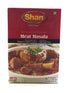 Shan - Meat Masala - 100gm - apniroots Grocery