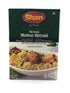 Shan - Memoni Mutton Biryani - 60gm - apniroots Grocery