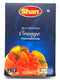 SHAN ORANGE JELLY 80GM - apniroots Grocery