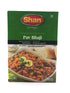 Shan - Pav Bhaji - 100gm - apniroots Grocery