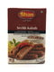 Shan - Seekh Kabab - 50gm - apniroots Grocery