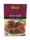 Shan - Shammi Kabab - 50gm - apniroots Grocery