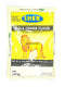 Sher - Kala Chana Flour Desi Whole Chicpea Flour - 4lb - apniroots Grocery