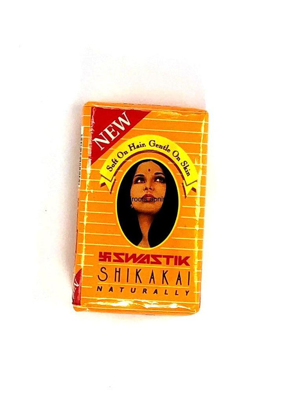 SHIKAKAI_SOAP - apniroots Grocery
