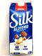SILK ALMOND ORIGINAL 1.89L - apniroots Grocery