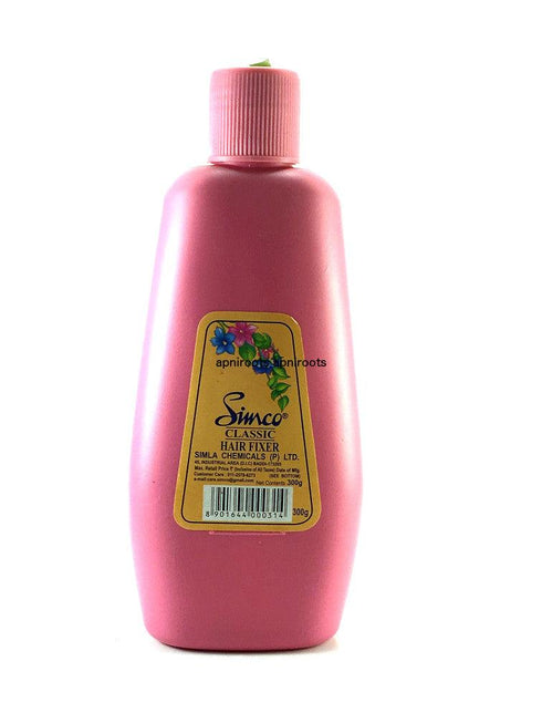 Simco - Classic Hair Fixer - 300gm - apniroots Grocery