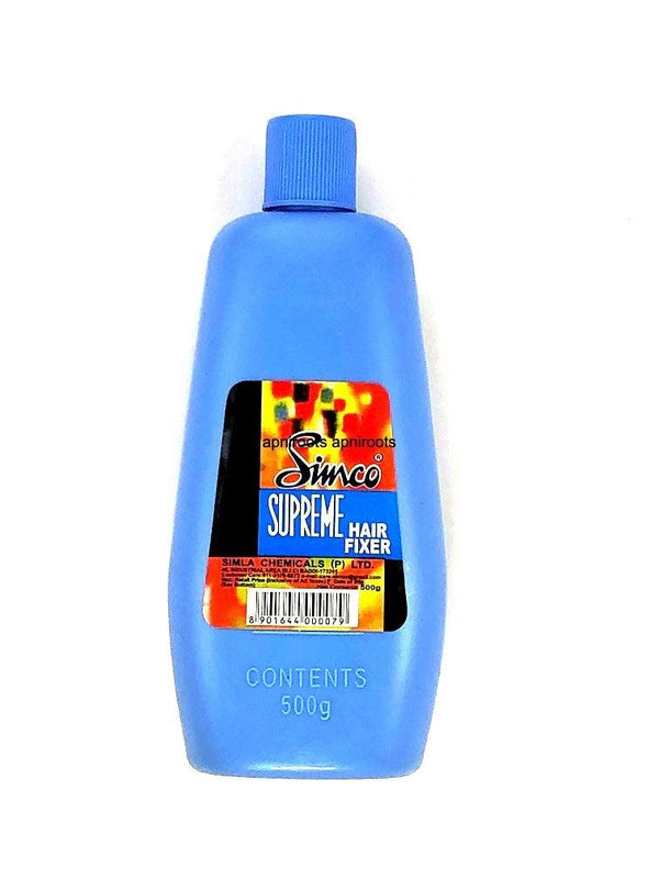 SIMCO HAIR FIXER 500G - apniroots Grocery