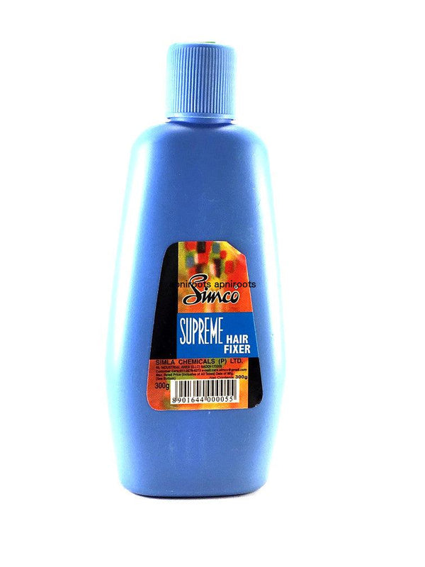 Simco - Supreme Hair Fixer - 300gm - apniroots Grocery