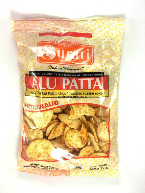 Surati - Allu Patta - 200gm - apniroots Grocery