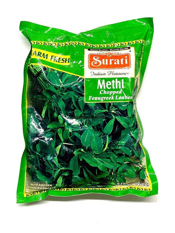 SURATI METHI 340GM - apniroots Grocery