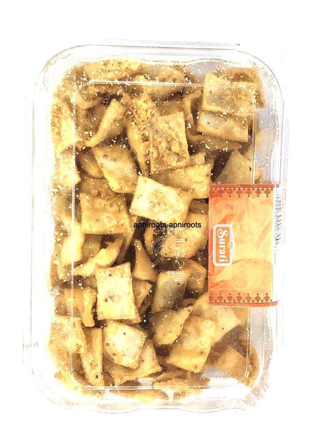 SURATI NAMAK PARA300G - apniroots Grocery