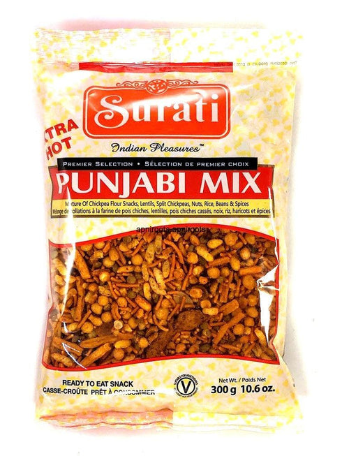 SURATI PUNJABI MIX EXTRA HOT - apniroots Grocery