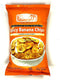 SURATI SPICY BANANA CHIPS 341G - apniroots Grocery