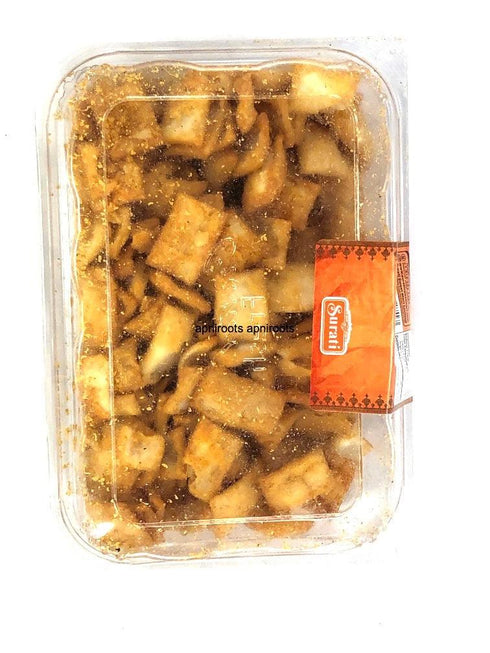 SURATI SPICY PARA 300GM - apniroots Grocery