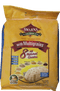 Swarna MultiGrain Atta - 20lb - apniroots Grocery