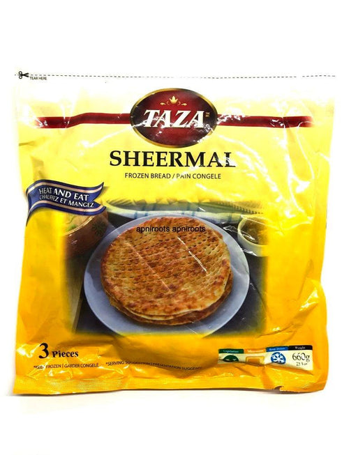 TAAZA SHEERMAL - apniroots Grocery