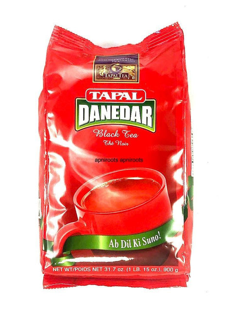 TAPAL DANEDAR TEA 900G - apniroots Grocery