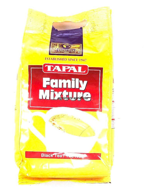 TAPAL FAMILY MIXTURE900GM - apniroots Grocery