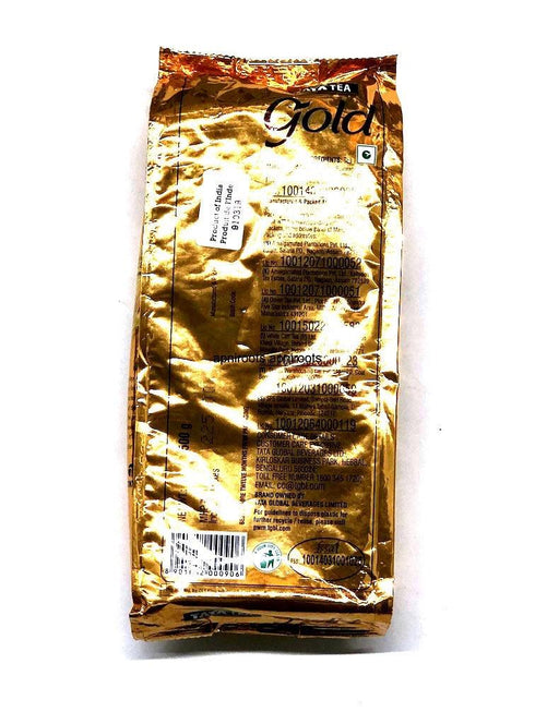 TATA TEA GOLD 500GM - apniroots Grocery
