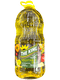 THE KING VEGTABLE OIL 3LT - apniroots Grocery