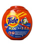 TIDE 3 IN 1 PODS 1.65KG - apniroots Grocery