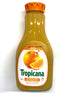 TROPICANA ORANGE-1.54L - apniroots Grocery
