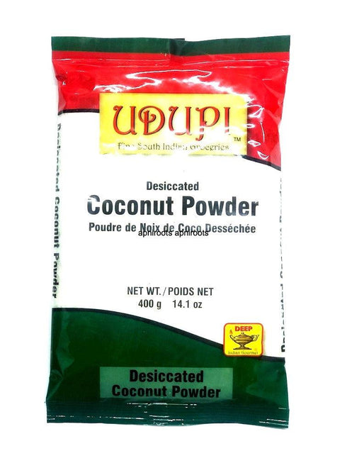 UDUPI COCONUT POWDER 400G - apniroots Grocery