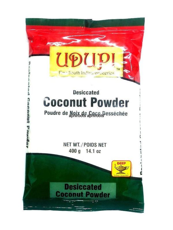 UDUPI COCONUT POWDER 400G - apniroots Grocery