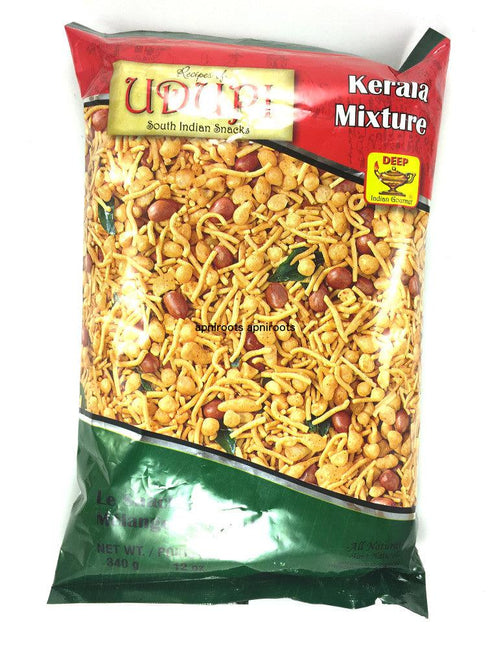 Udupi - Kerala Mixture - 340gm - apniroots Grocery