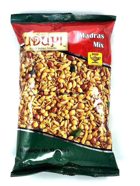 UDUPI MADRAS MIX 340G - apniroots Grocery