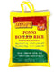 UDUPI PONNI BOILED RICE 20LB (you will receive Deep brand as Udupi is now Deep) - apniroots Grocery