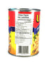 Unico - Chick Peas - 540ml - apniroots Grocery