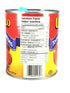 Unico - Crushed Tomatoes - 796ml - apniroots Grocery