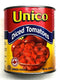 UNICO DICED TOMATOES 796ML28OZ - apniroots Grocery