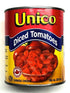 UNICO DICED TOMATOES 796ML28OZ - apniroots Grocery