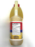 UNICO VEGETABLE OIL 2 LITRE - apniroots Grocery