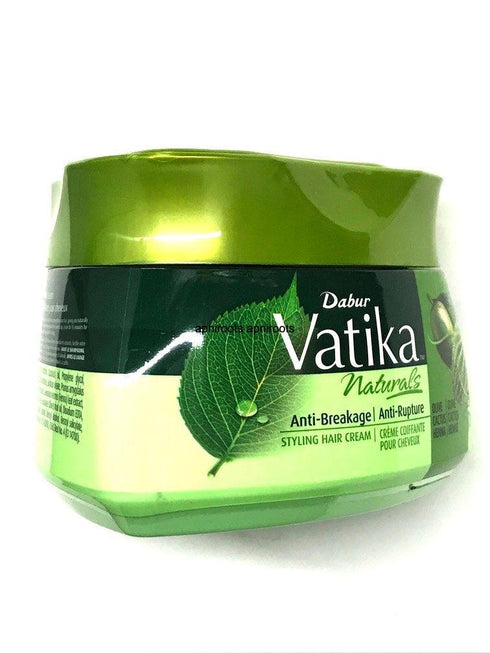 VATIKA ANTI HAIR FALL CREAM210 - apniroots Grocery