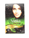 VATIKA COLOR RICH BLACK 60G - apniroots Grocery