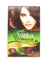 VATIKA HAIRCOLOURNBROWN60G - apniroots Grocery