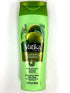 VATIKA VIRGIN OLIVE SHAMPOO400 - apniroots Grocery