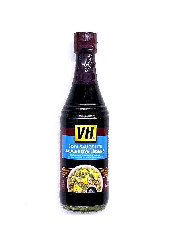 VH SOYA SAUCE LITE 380ML - apniroots Grocery