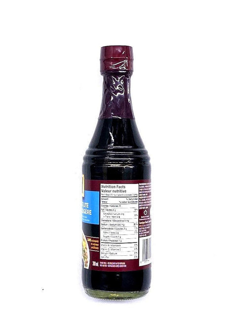 VH SOYA SAUCE LITE 380ML - apniroots Grocery