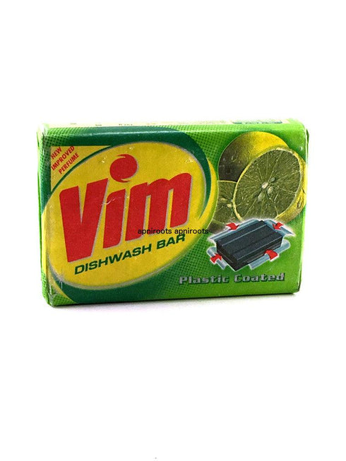 Vim - Dishwash Bar - 192gm - apniroots Grocery