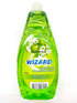 WIZARD DISH SOAP APPLE 739ML - apniroots Grocery
