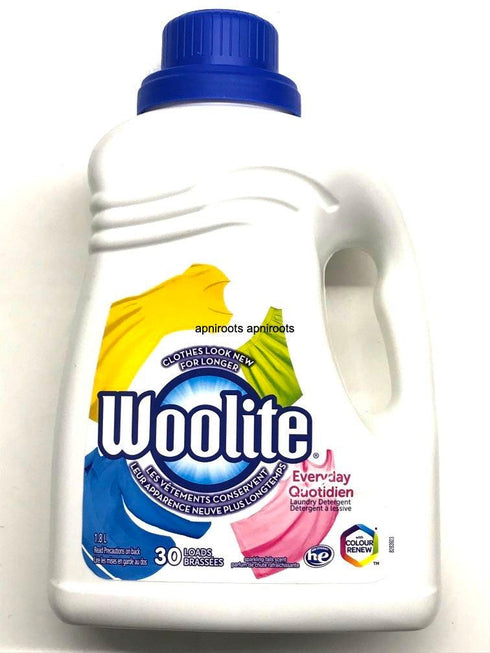 WOODLITE EVERYDAY 30LOADS - apniroots Grocery
