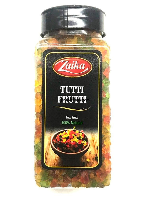 ZAIKA TUTTI FRUTTI-290GM - apniroots Grocery